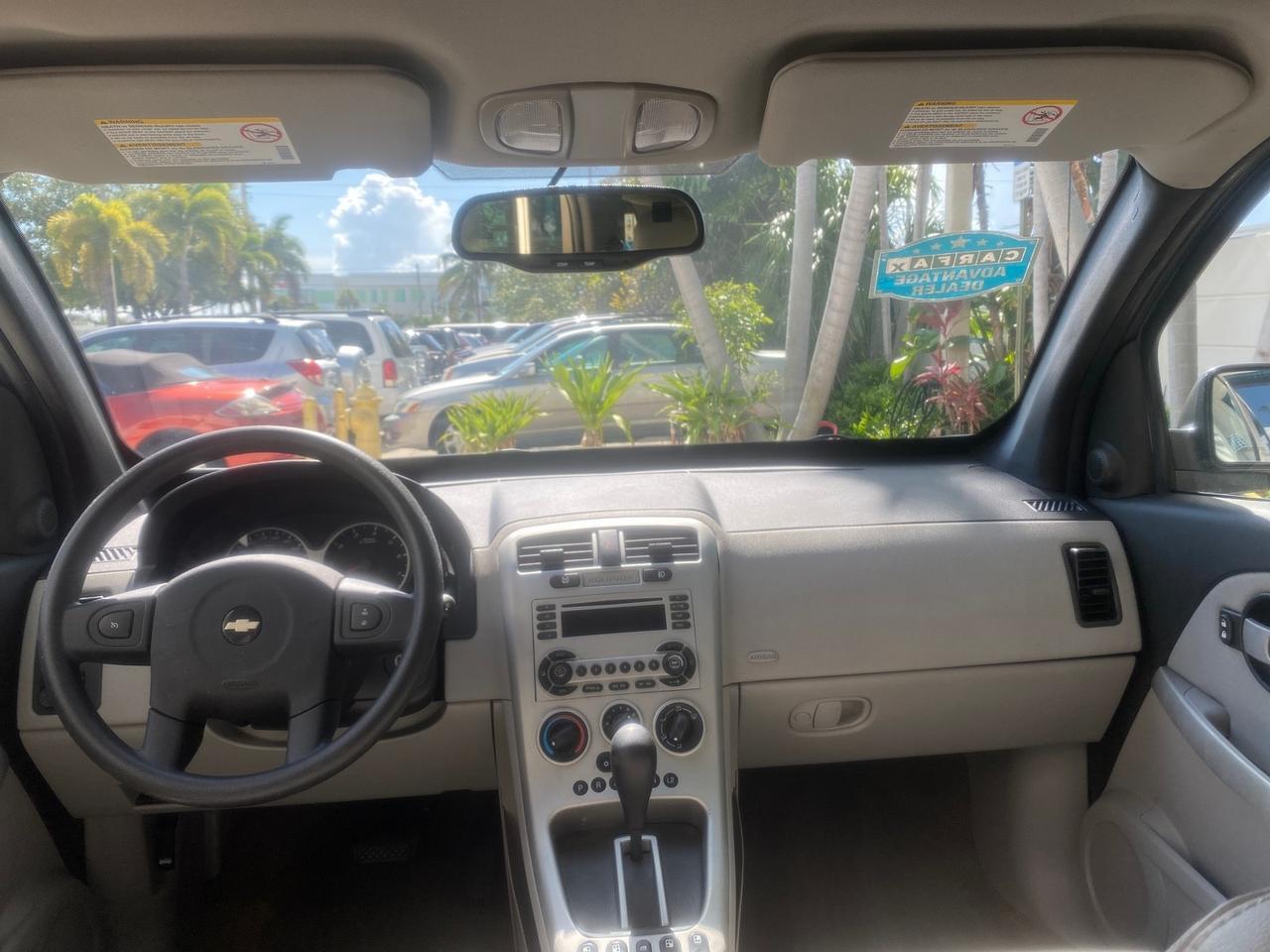 2005 Chevrolet Equinox LT LOW MILES 62,451 Pompano Beach FL