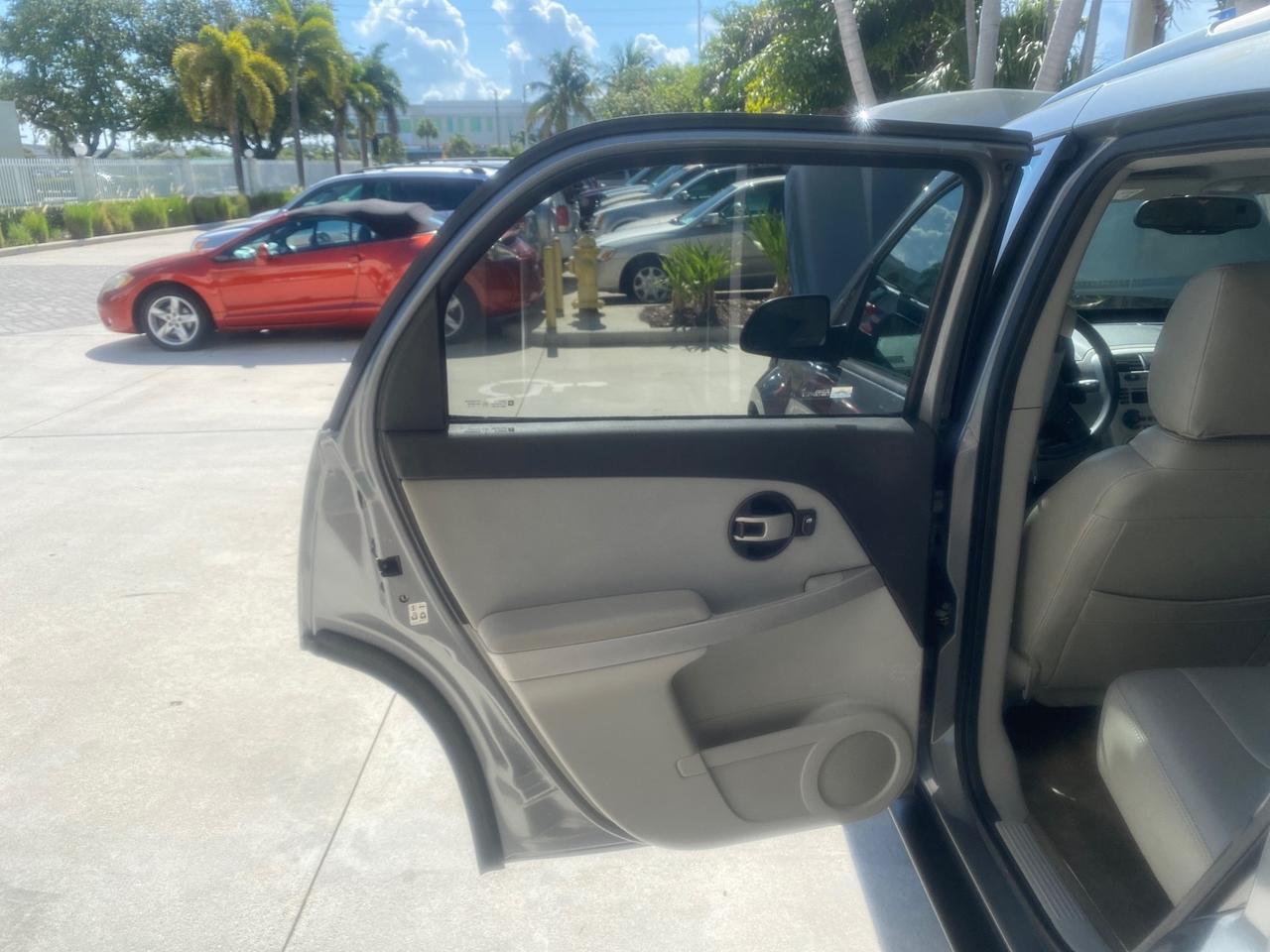 2005 Chevrolet Equinox LT LOW MILES 62,451 Pompano Beach FL