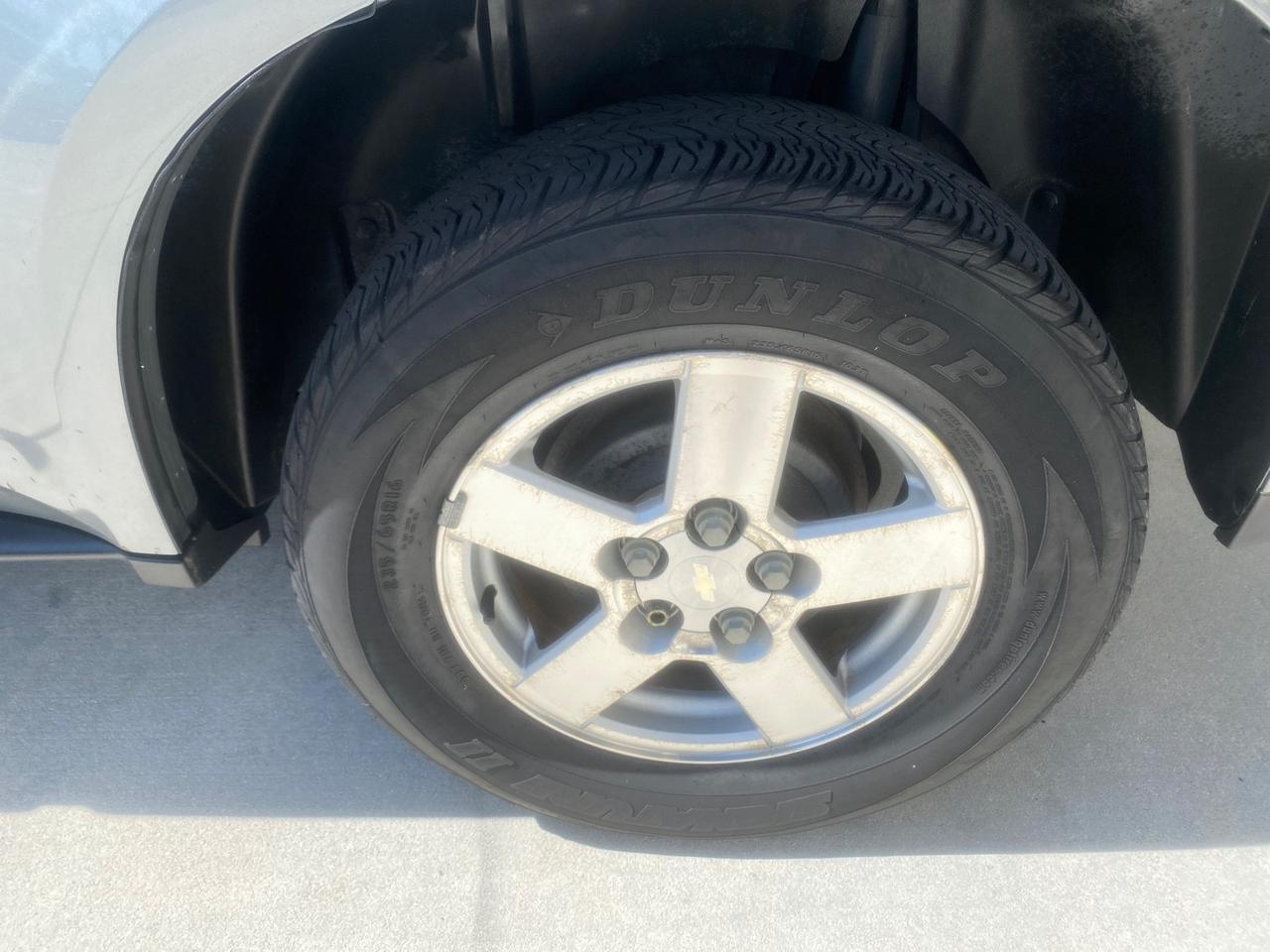 2005 Chevrolet Equinox LT LOW MILES 62,451 Pompano Beach FL