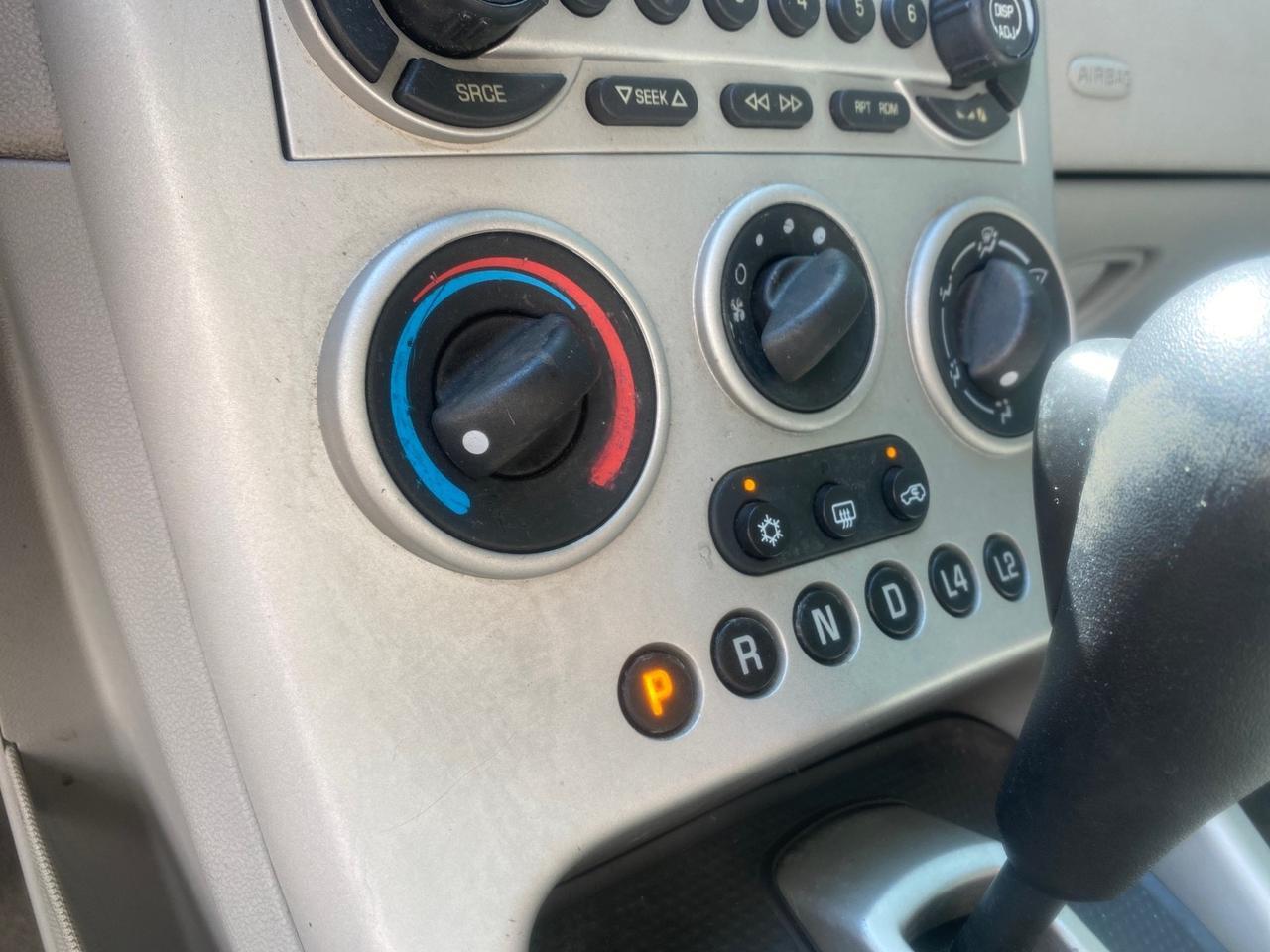 2005 Chevrolet Equinox LT LOW MILES 62,451 Pompano Beach FL