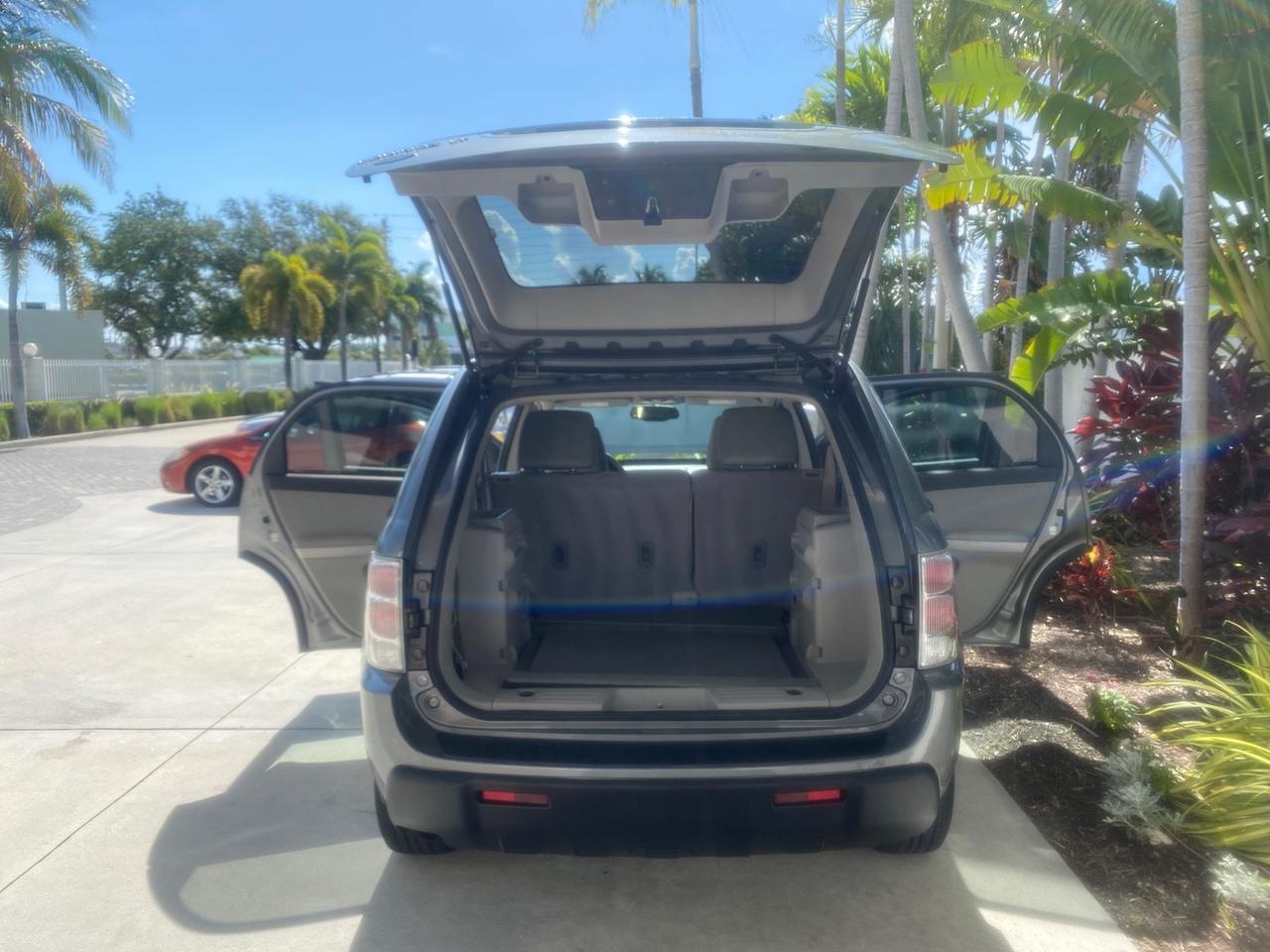 2005 Chevrolet Equinox LT LOW MILES 62,451 Pompano Beach FL