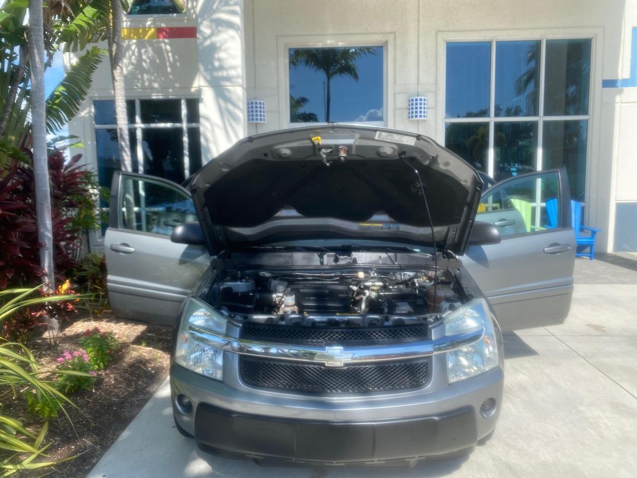 2005 Chevrolet Equinox LT LOW MILES 62,451 Pompano Beach FL