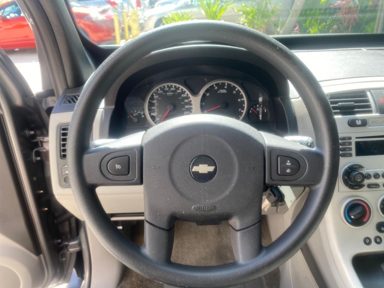 2005 Chevrolet Equinox LT LOW MILES 62,451 Pompano Beach FL