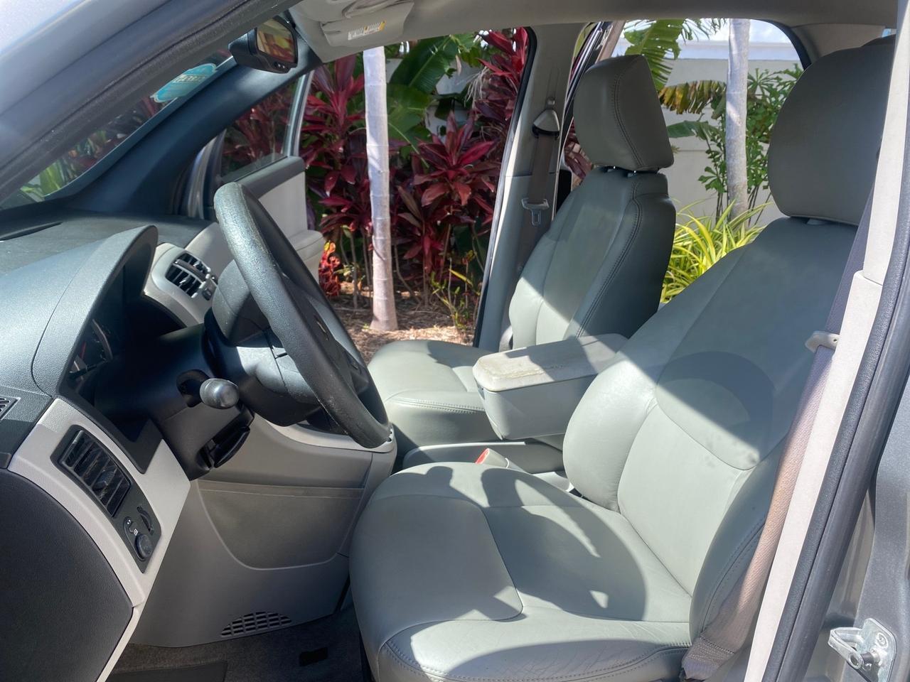 2005 Chevrolet Equinox LT LOW MILES 62,451 Pompano Beach FL
