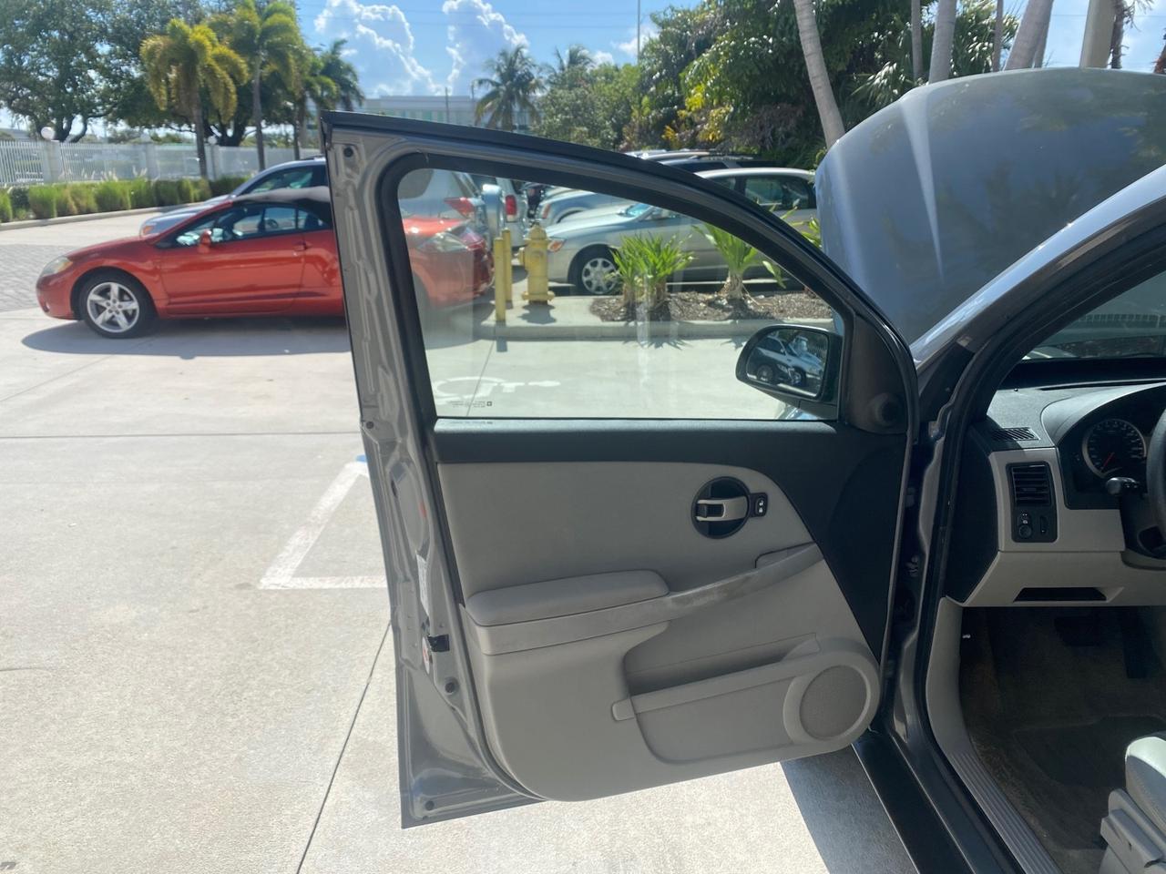2005 Chevrolet Equinox LT LOW MILES 62,451 Pompano Beach FL