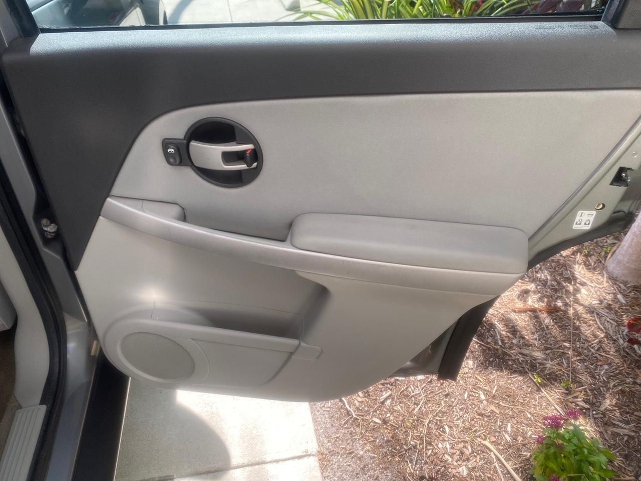 2005 Chevrolet Equinox LT LOW MILES 62,451 Pompano Beach FL