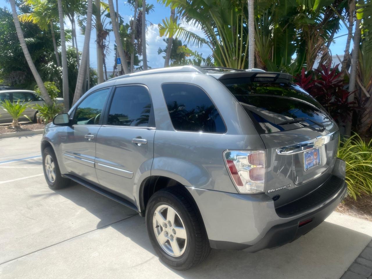 2005 Chevrolet Equinox LT LOW MILES 62,451 Pompano Beach FL