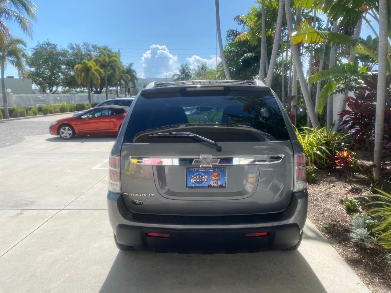 2005 Chevrolet Equinox LT LOW MILES 62,451 Pompano Beach FL