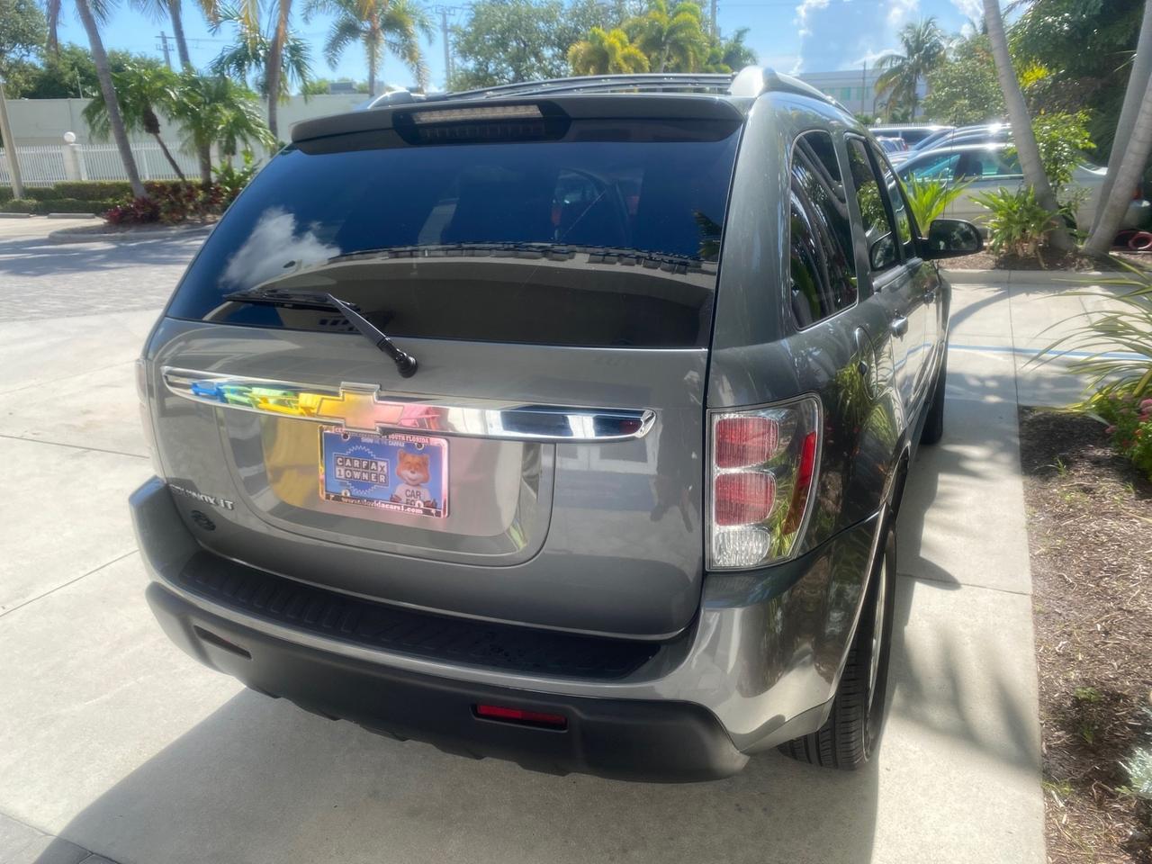 2005 Chevrolet Equinox LT LOW MILES 62,451 Pompano Beach FL