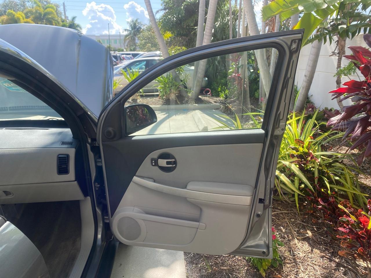 2005 Chevrolet Equinox LT LOW MILES 62,451 Pompano Beach FL