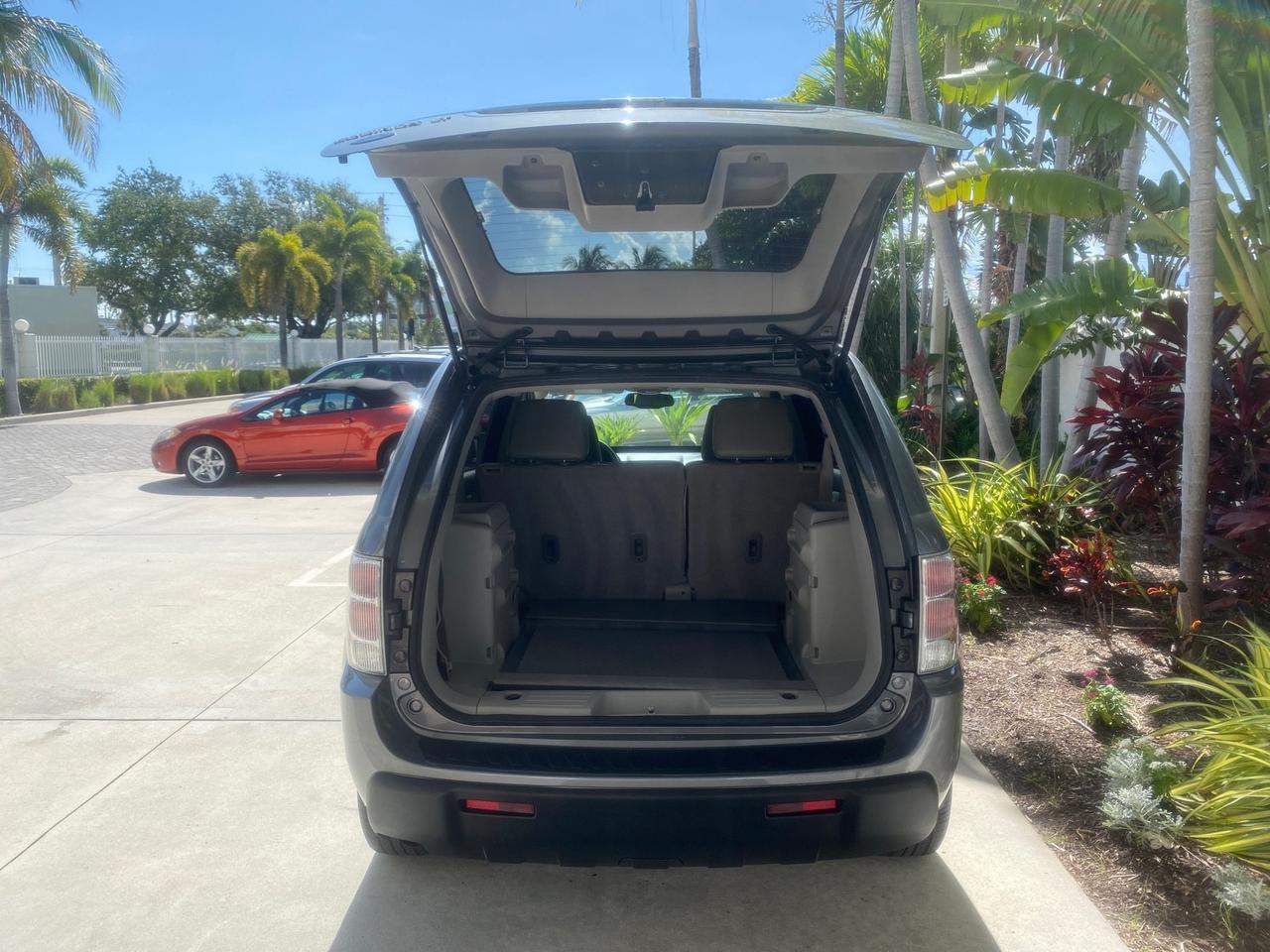 2005 Chevrolet Equinox LT LOW MILES 62,451 Pompano Beach FL