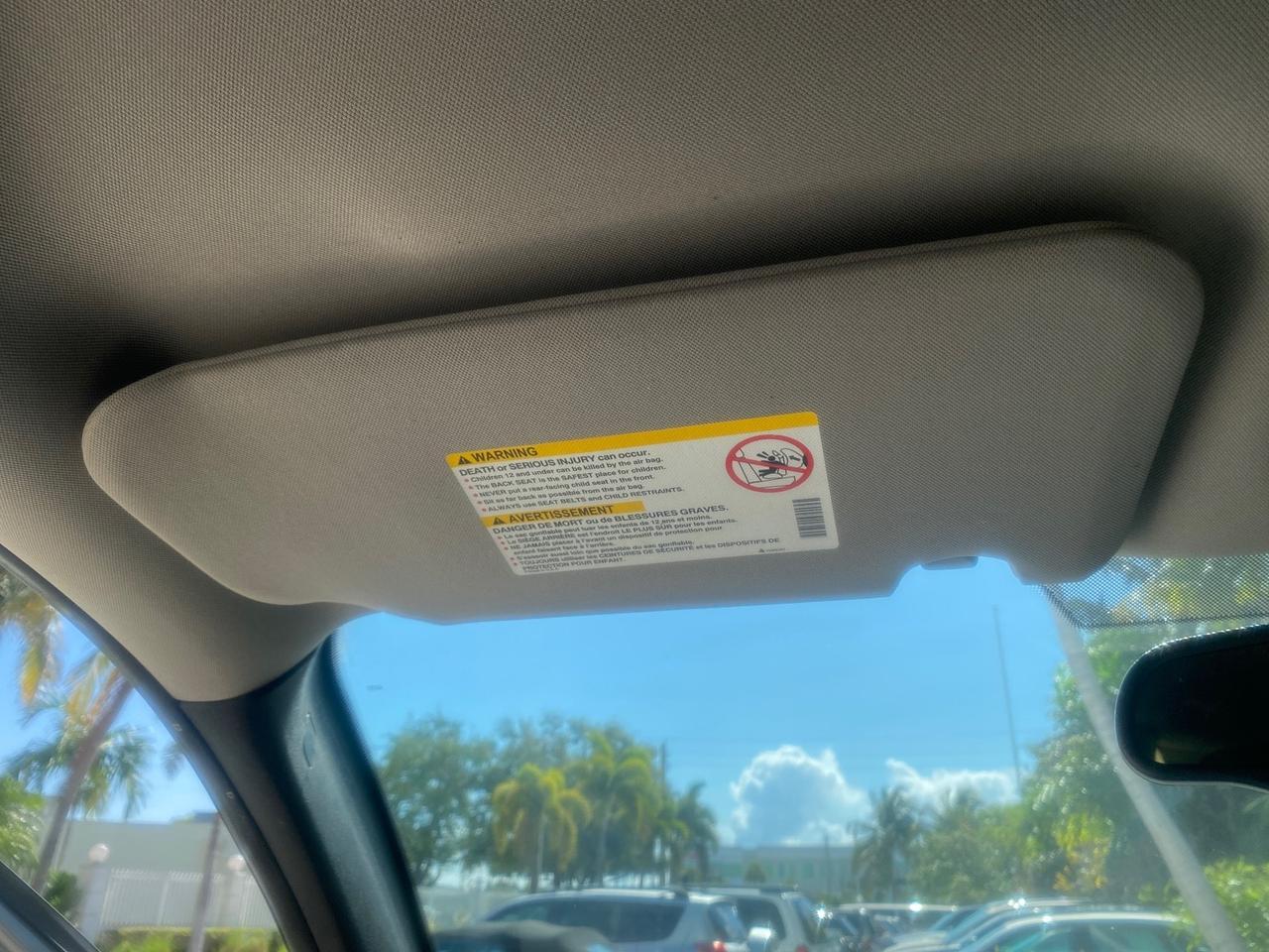 2005 Chevrolet Equinox LT LOW MILES 62,451 Pompano Beach FL