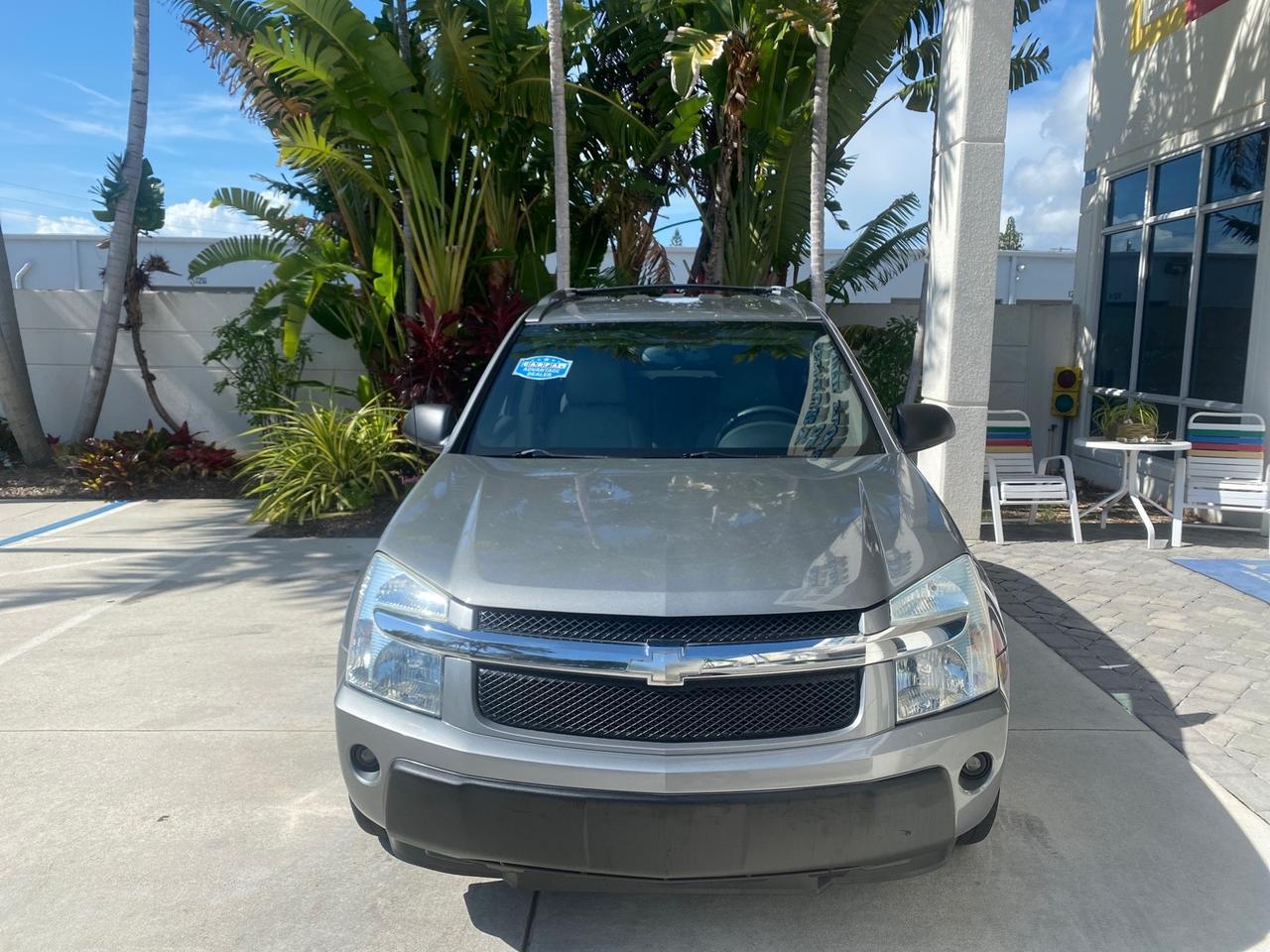 2005 Chevrolet Equinox LT LOW MILES 62,451 Pompano Beach FL