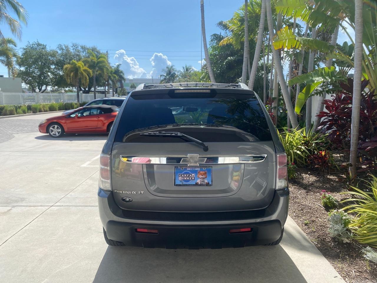 2005 Chevrolet Equinox LT LOW MILES 62,451 Pompano Beach FL