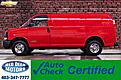2005 Chevrolet Express 2500 Cargo Van