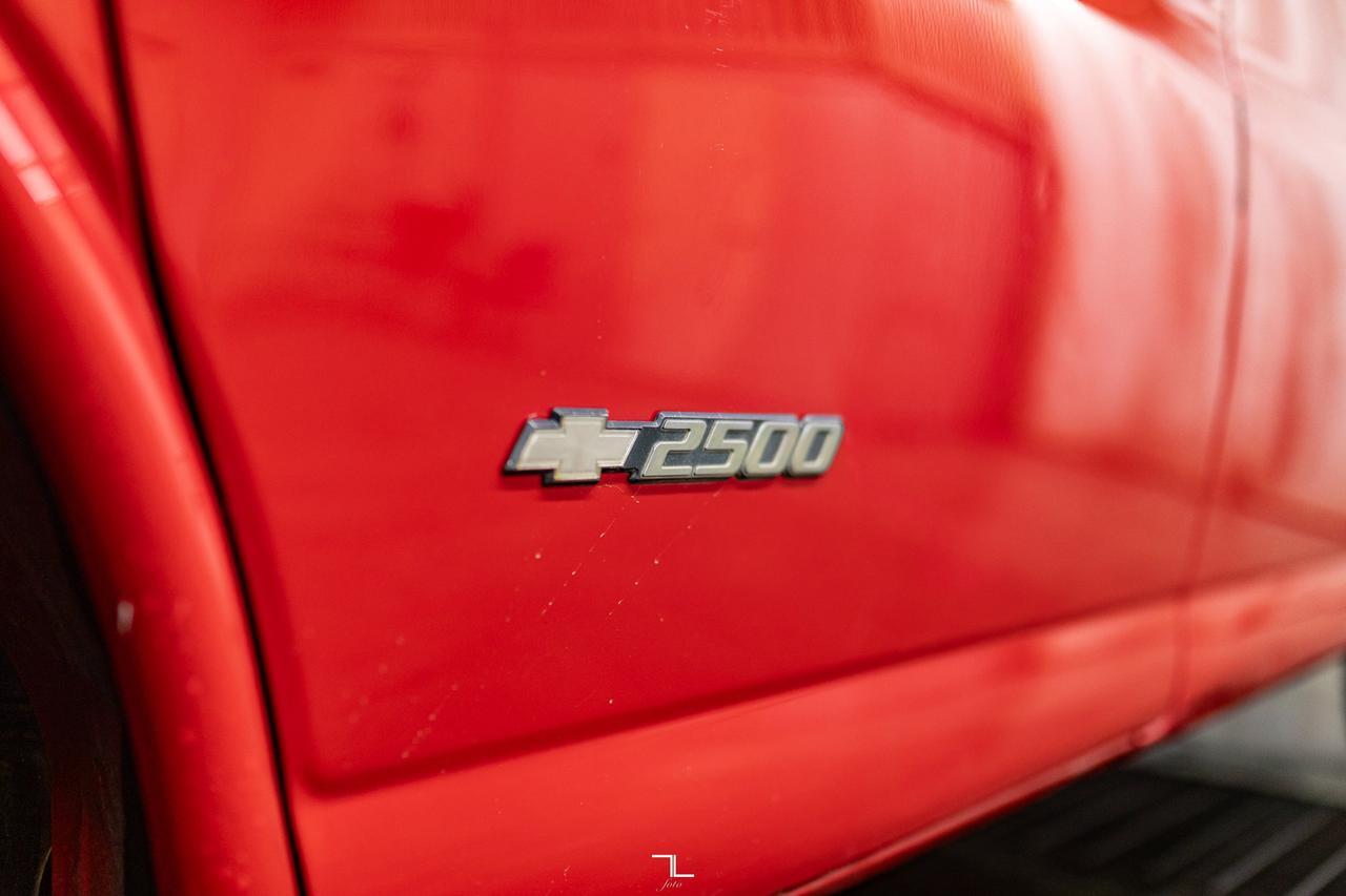 2005 Chevrolet Express 2500 Cargo Van Red Deer AB