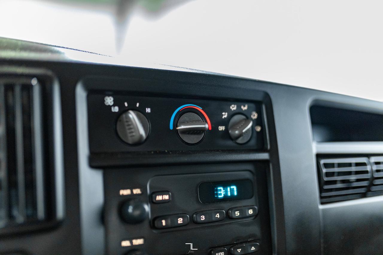 2005 Chevrolet Express 2500 Cargo Van Red Deer AB