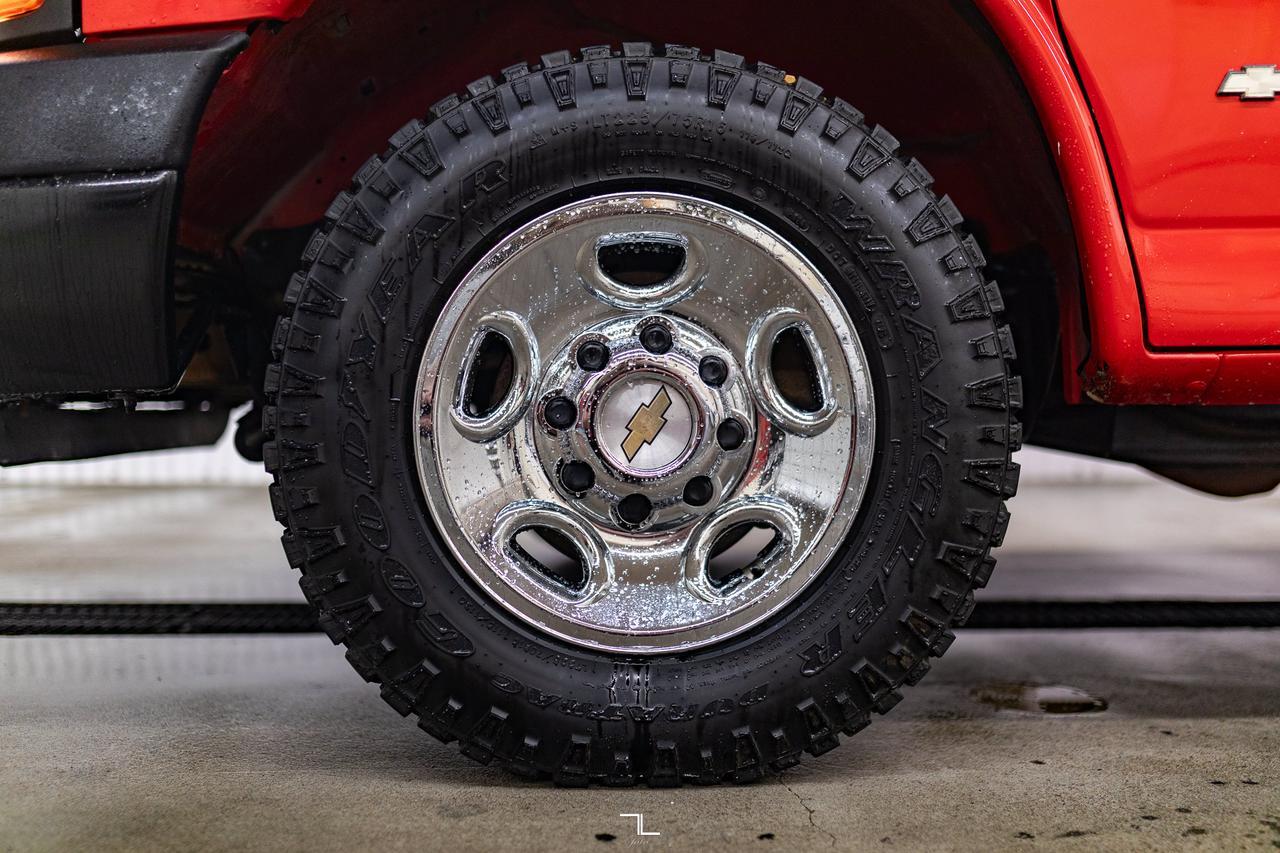 2005 Chevrolet Express 2500 Cargo Van Red Deer AB