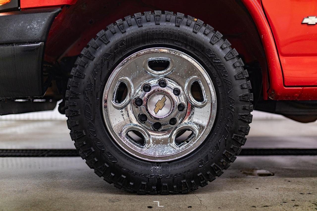 2005 Chevrolet Express 2500 Cargo Van Red Deer AB