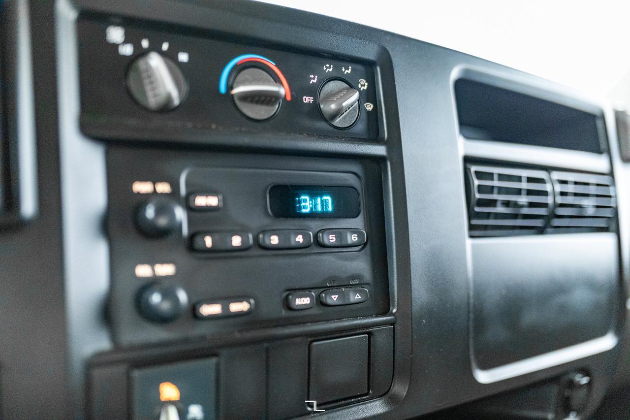 2005 Chevrolet Express 2500 Cargo Van Red Deer AB