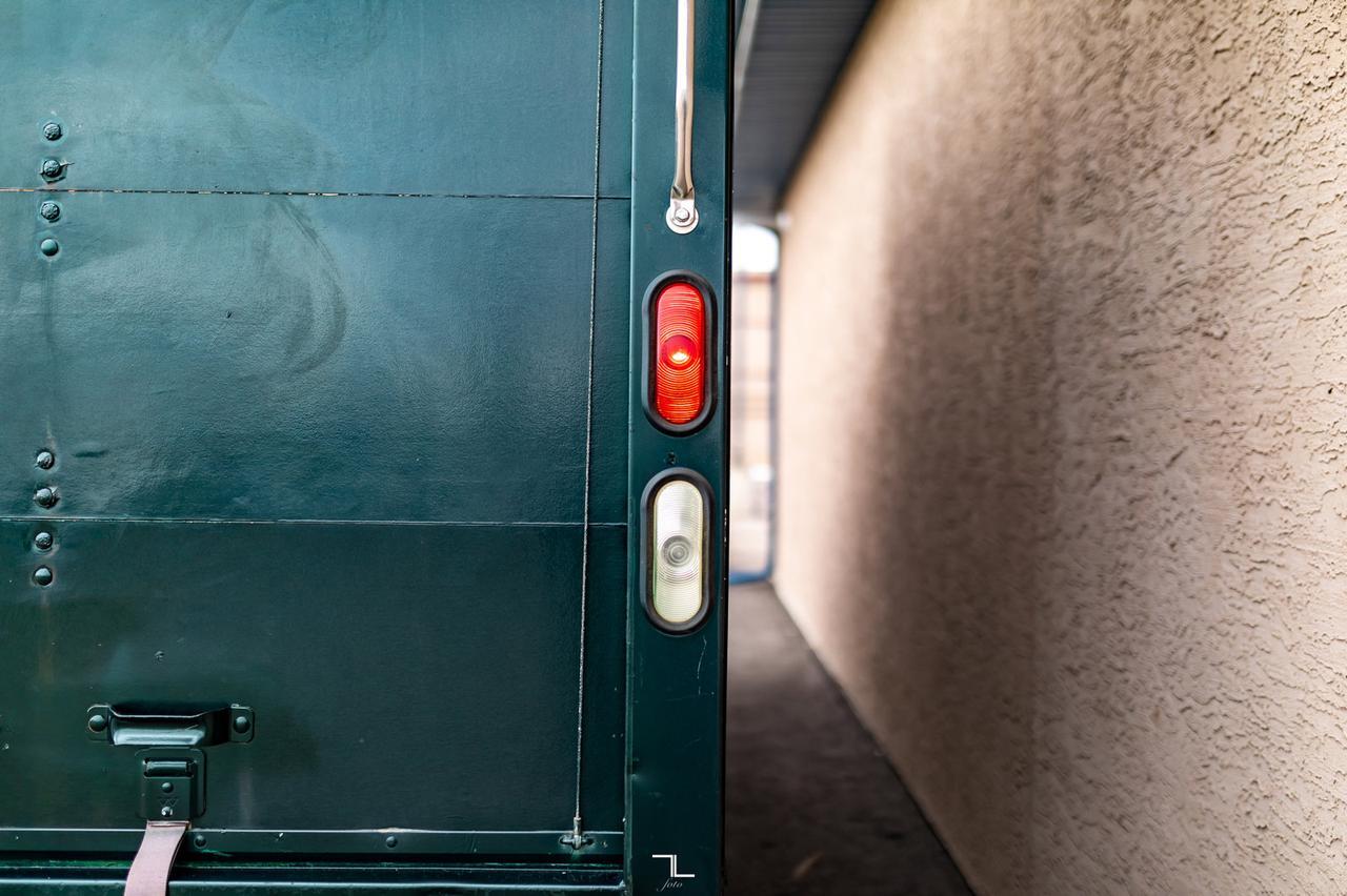 2005 Chevrolet Express 3500 Cube Van Red Deer AB