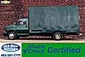 2005 Chevrolet Express 3500 Cube Van