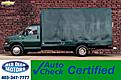 2005 Chevrolet Express 3500 Cube Van