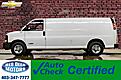 2005 Chevrolet Express 3500 Extended Cargo Van Carpet Cleaner