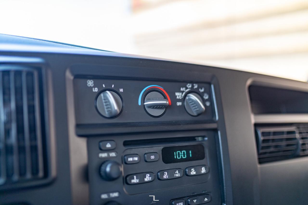 2005 Chevrolet Express G3500 Cube Van Red Deer AB