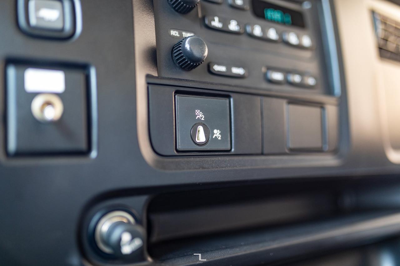 2005 Chevrolet Express G3500 Cube Van Red Deer AB