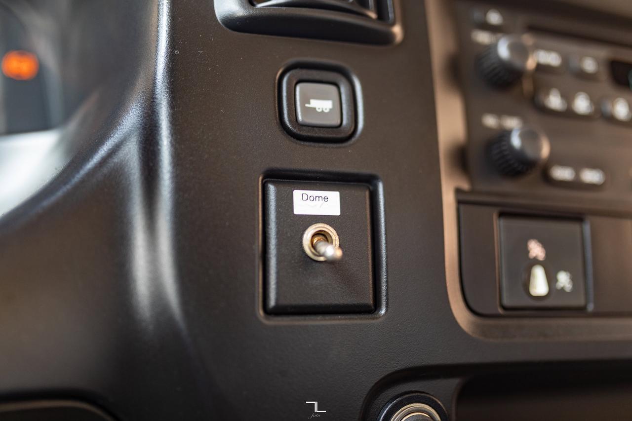 2005 Chevrolet Express G3500 Cube Van Red Deer AB