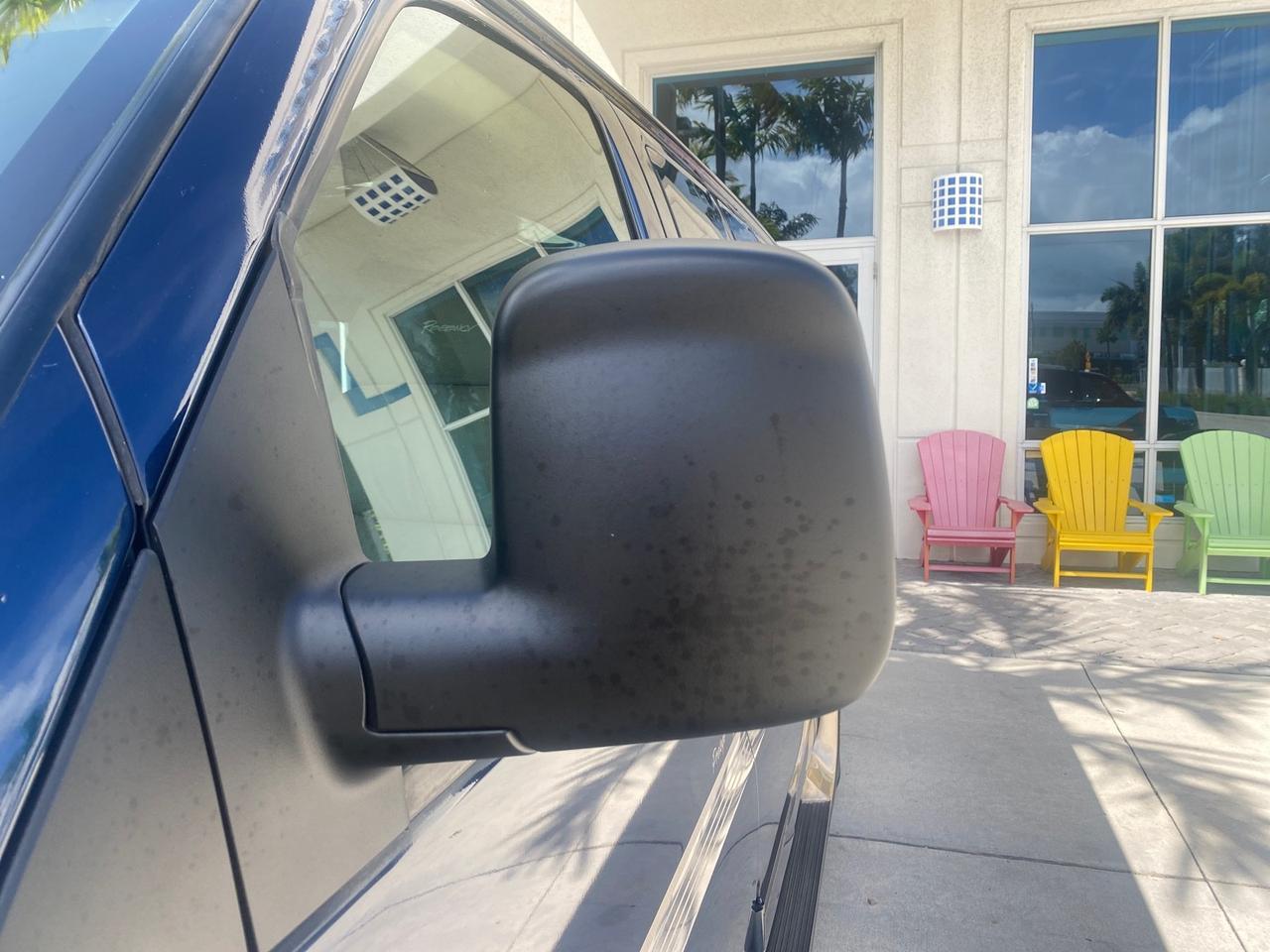 2005 Chevrolet Express Van HANDICAP LIFT CONV LOW MILES 40,837 Pompano Beach FL