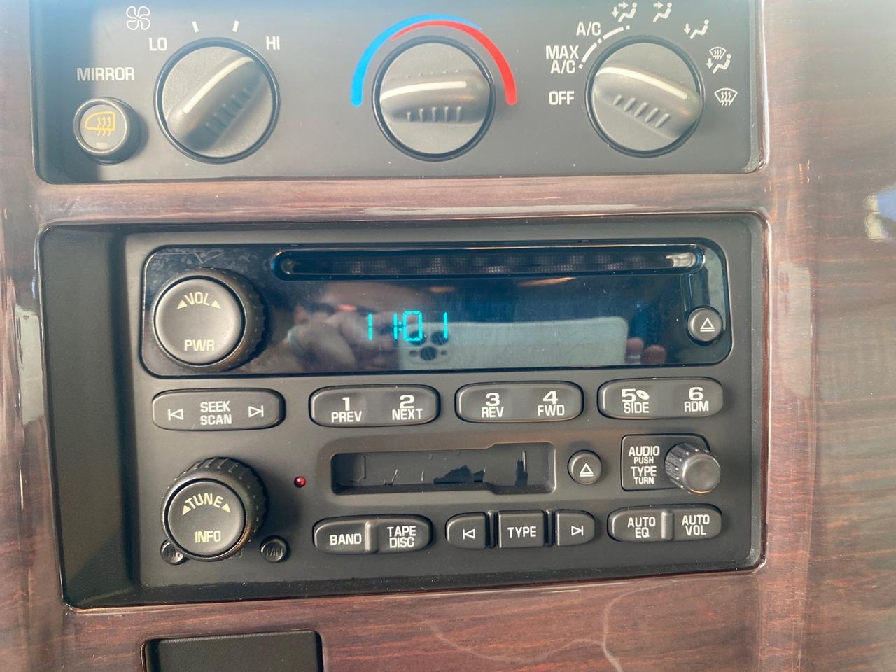 2005 Chevrolet Express Van HANDICAP LIFT CONV LOW MILES 40,837 Pompano Beach FL