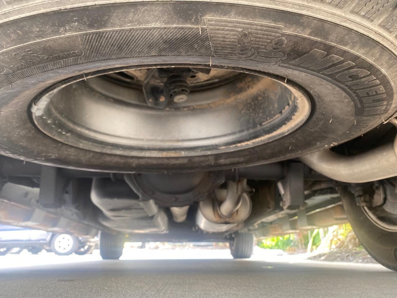 2005 Chevrolet Express Van HANDICAP LIFT CONV LOW MILES 40,837 Pompano Beach FL