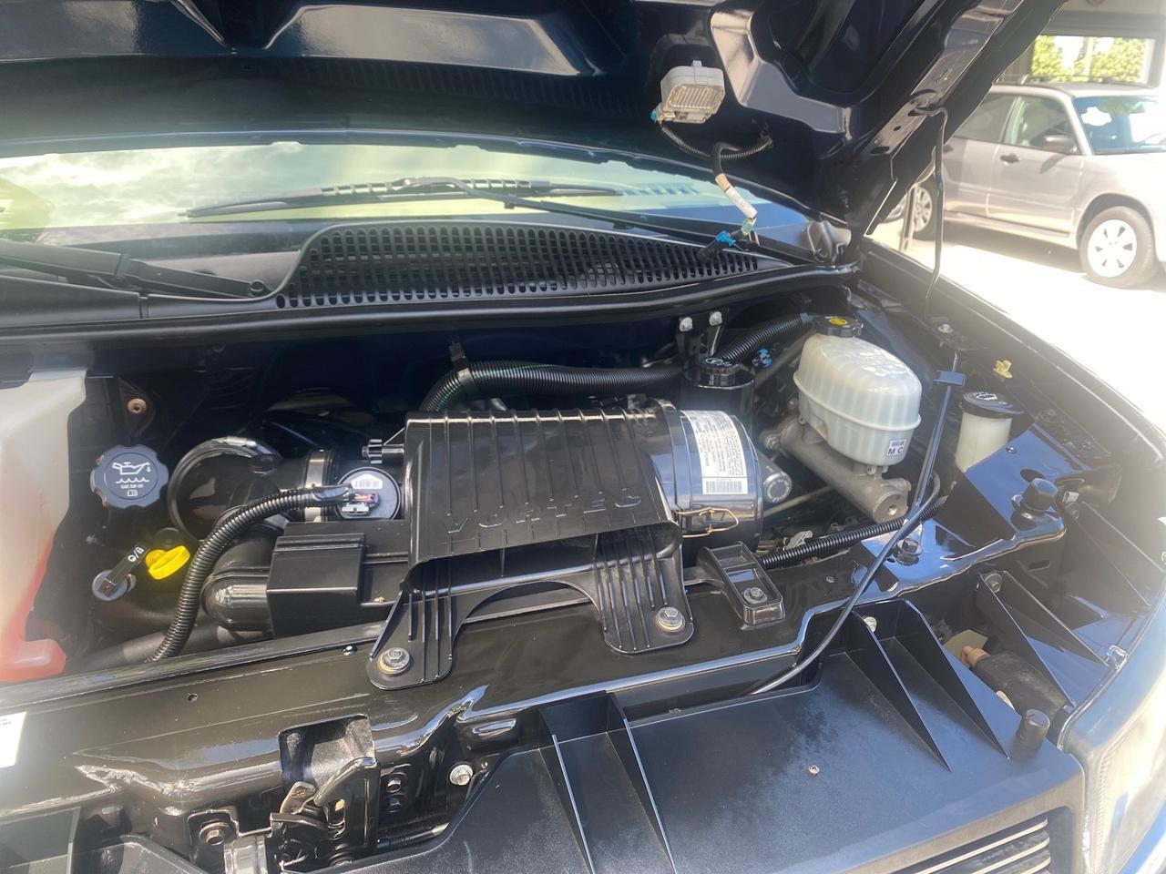 2005 Chevrolet Express Van HANDICAP LIFT CONV LOW MILES 40,837 Pompano Beach FL