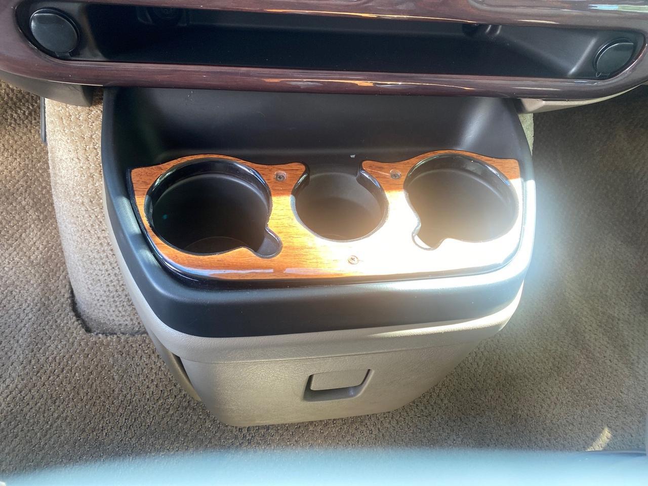 2005 Chevrolet Express Van HANDICAP LIFT CONV LOW MILES 40,837 Pompano Beach FL