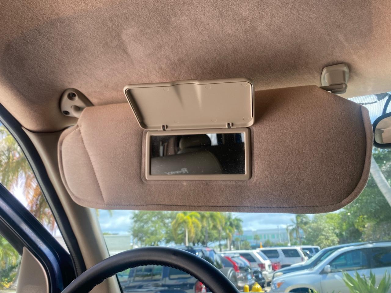 2005 Chevrolet Express Van HANDICAP LIFT CONV LOW MILES 40,837 Pompano Beach FL