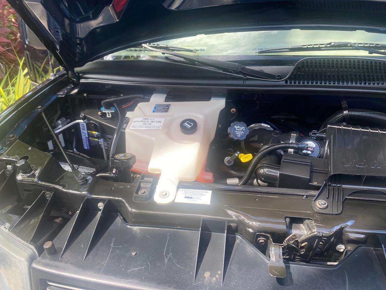 2005 Chevrolet Express Van HANDICAP LIFT CONV LOW MILES 40,837 Pompano Beach FL