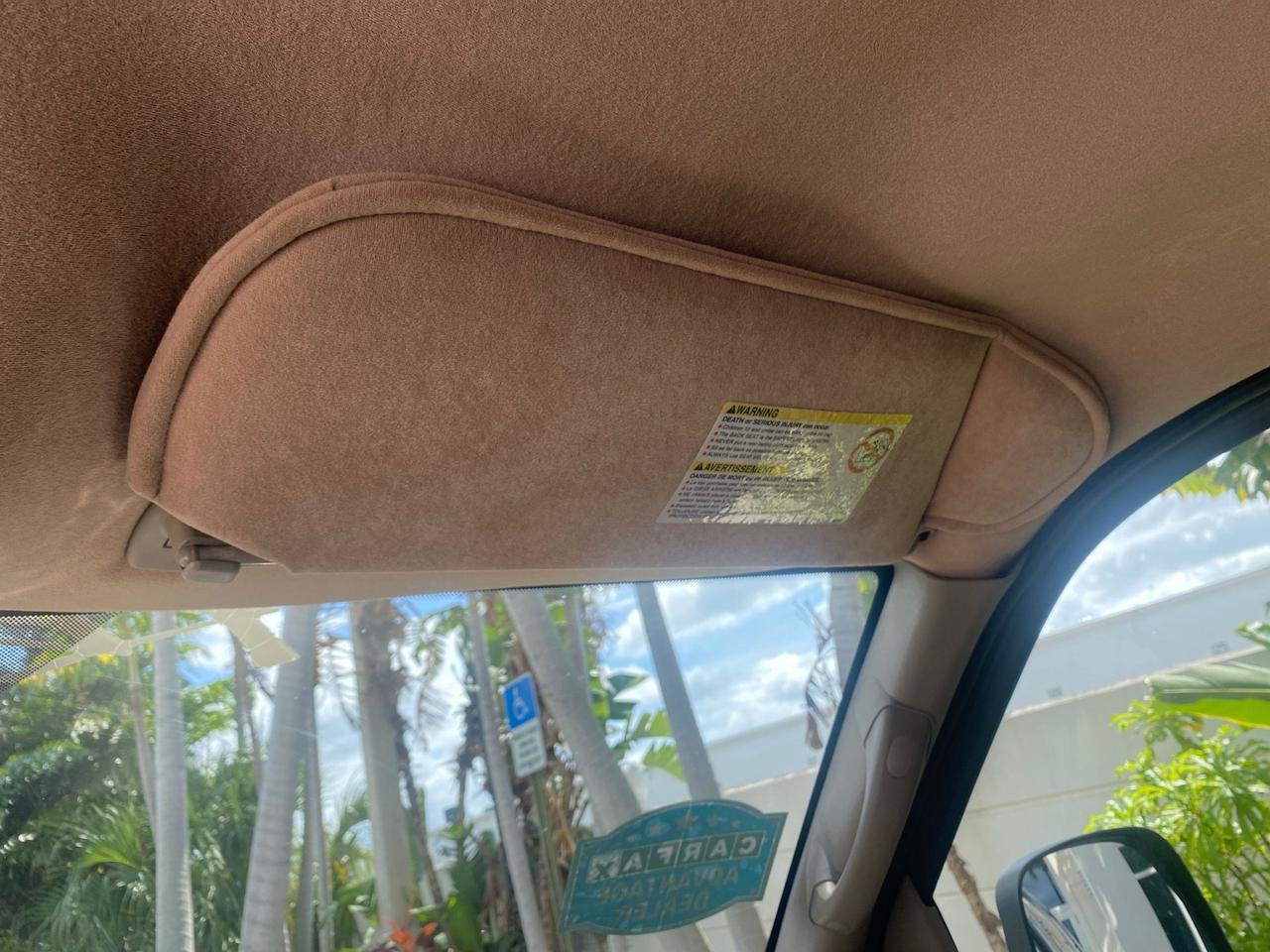 2005 Chevrolet Express Van HANDICAP LIFT CONV LOW MILES 40,837 Pompano Beach FL