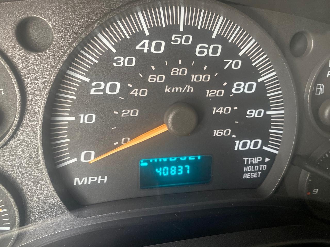 2005 Chevrolet Express Van HANDICAP LIFT CONV LOW MILES 40,837 Pompano Beach FL