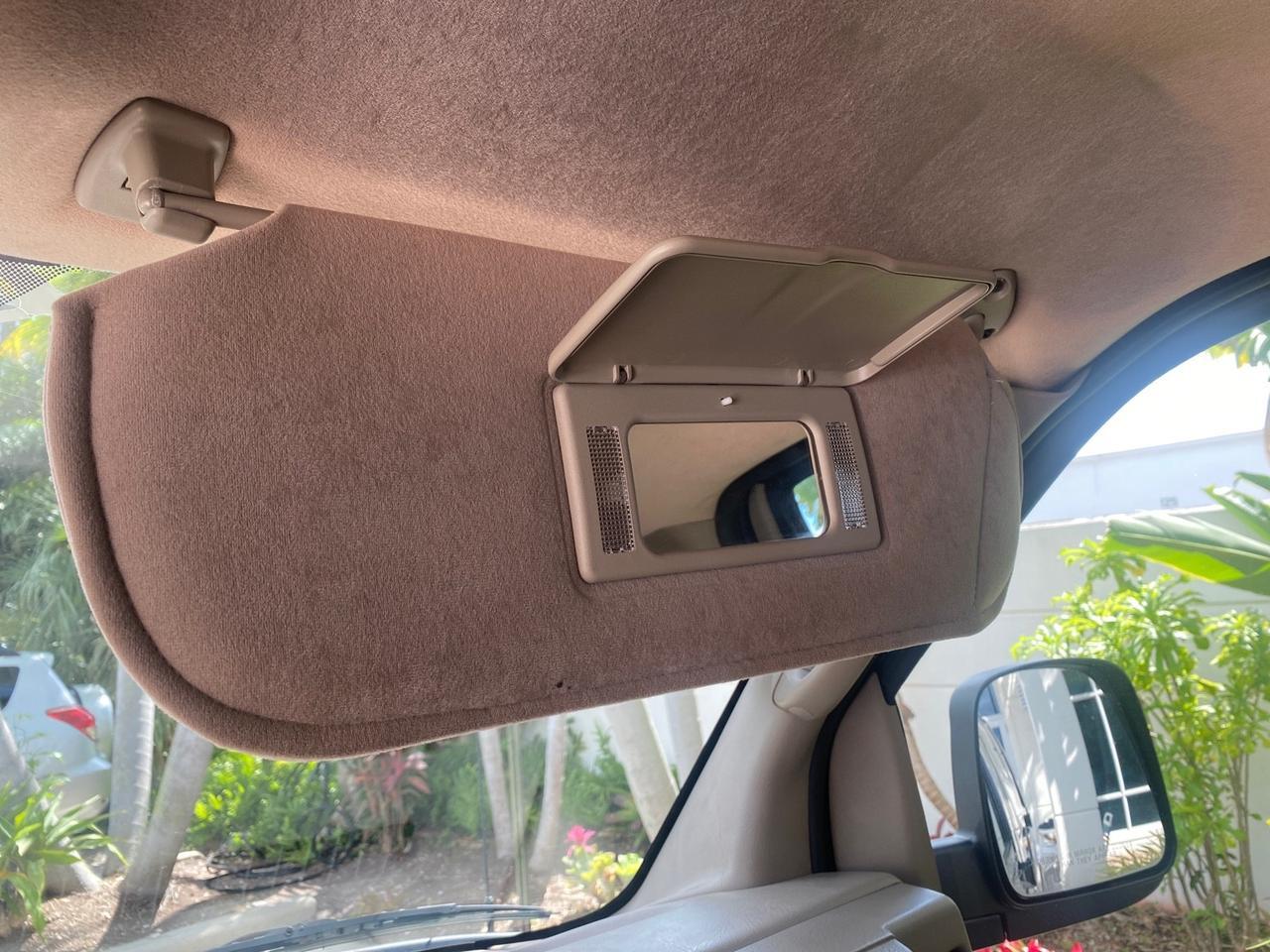 2005 Chevrolet Express Van HANDICAP LIFT CONV LOW MILES 40,837 Pompano Beach FL