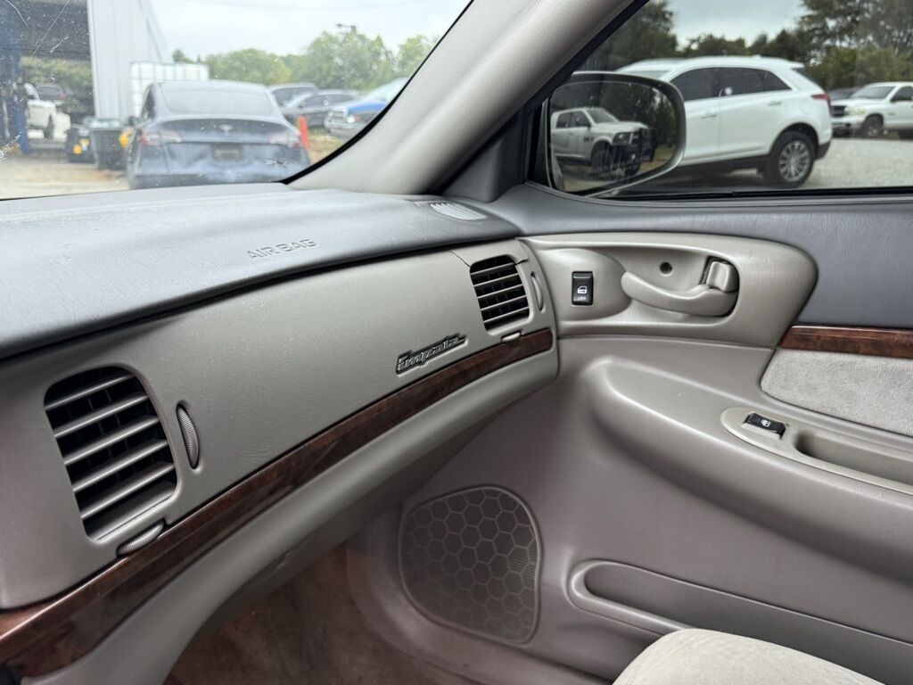 2005 Chevrolet Impala Base Crestwood KY