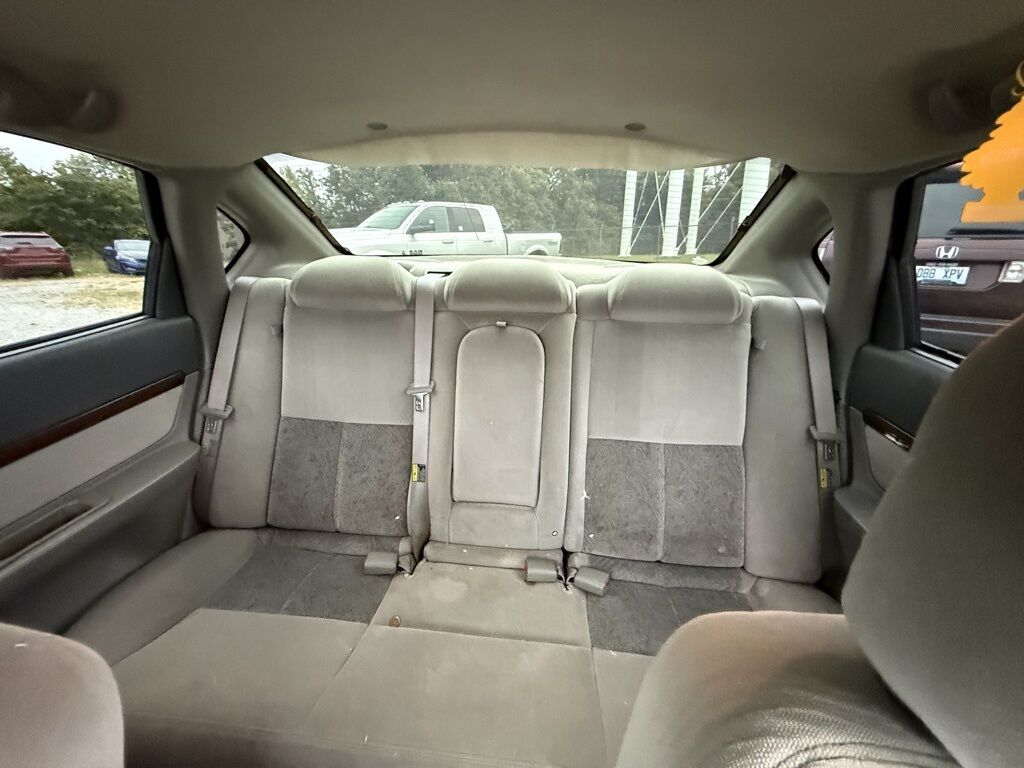 2005 Chevrolet Impala Base Crestwood KY
