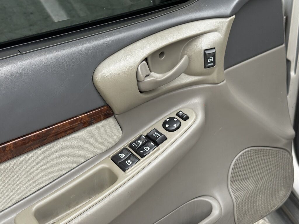 2005 Chevrolet Impala Base Crestwood KY
