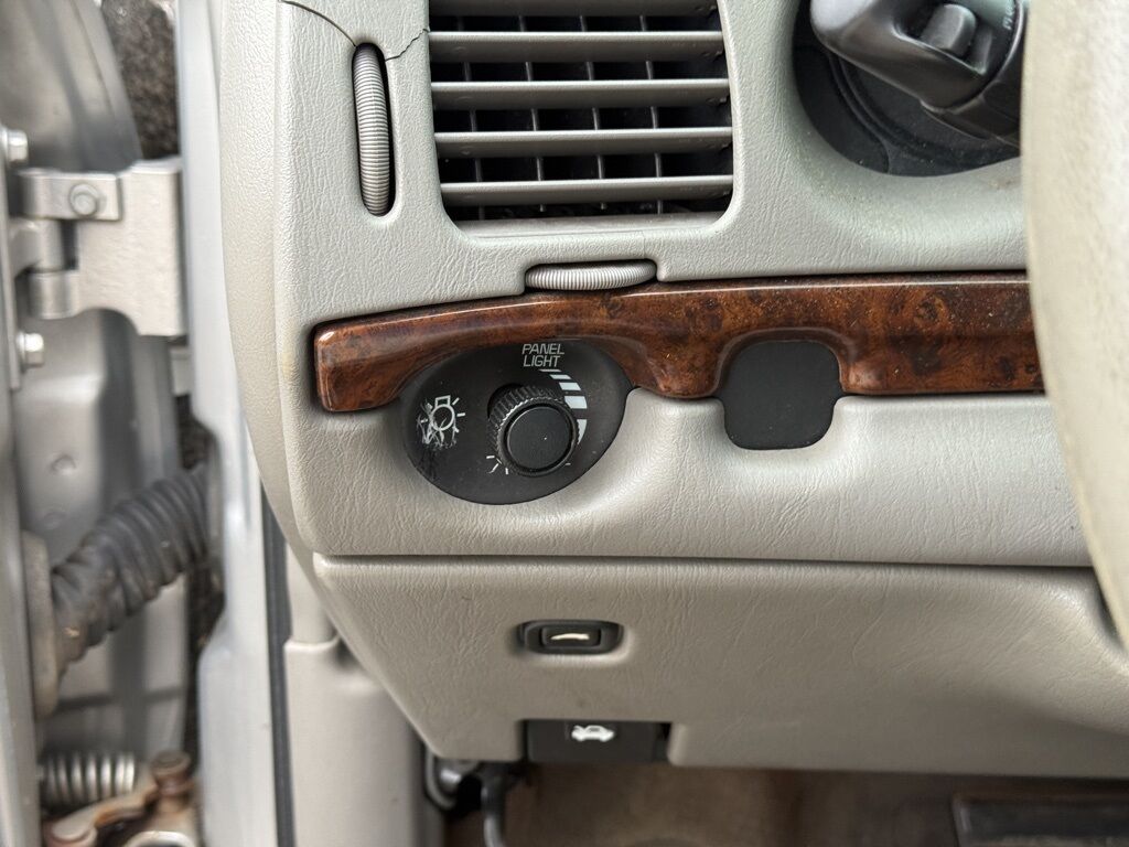 2005 Chevrolet Impala Base Crestwood KY