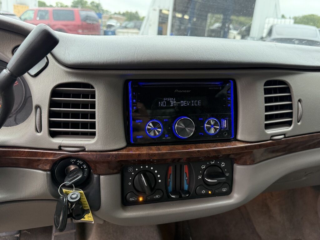 2005 Chevrolet Impala Base Crestwood KY