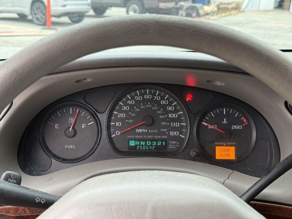 2005 Chevrolet Impala Base Crestwood KY