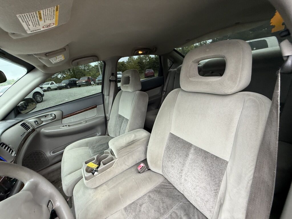 2005 Chevrolet Impala Base Crestwood KY