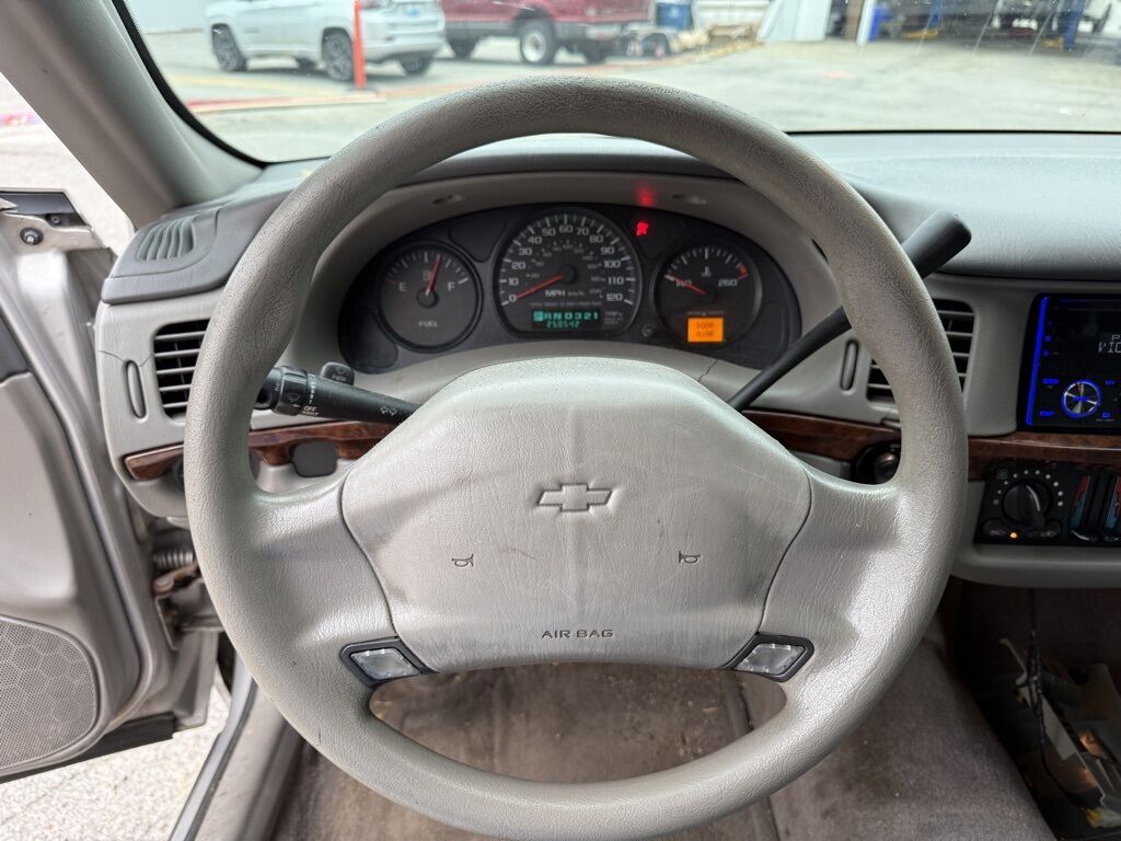 2005 Chevrolet Impala Base Crestwood KY