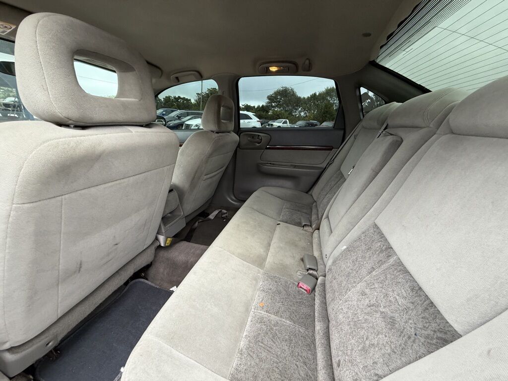 2005 Chevrolet Impala Base Crestwood KY